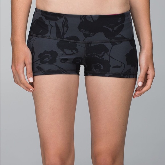 lululemon athletica Pants - Lululemon Shorts